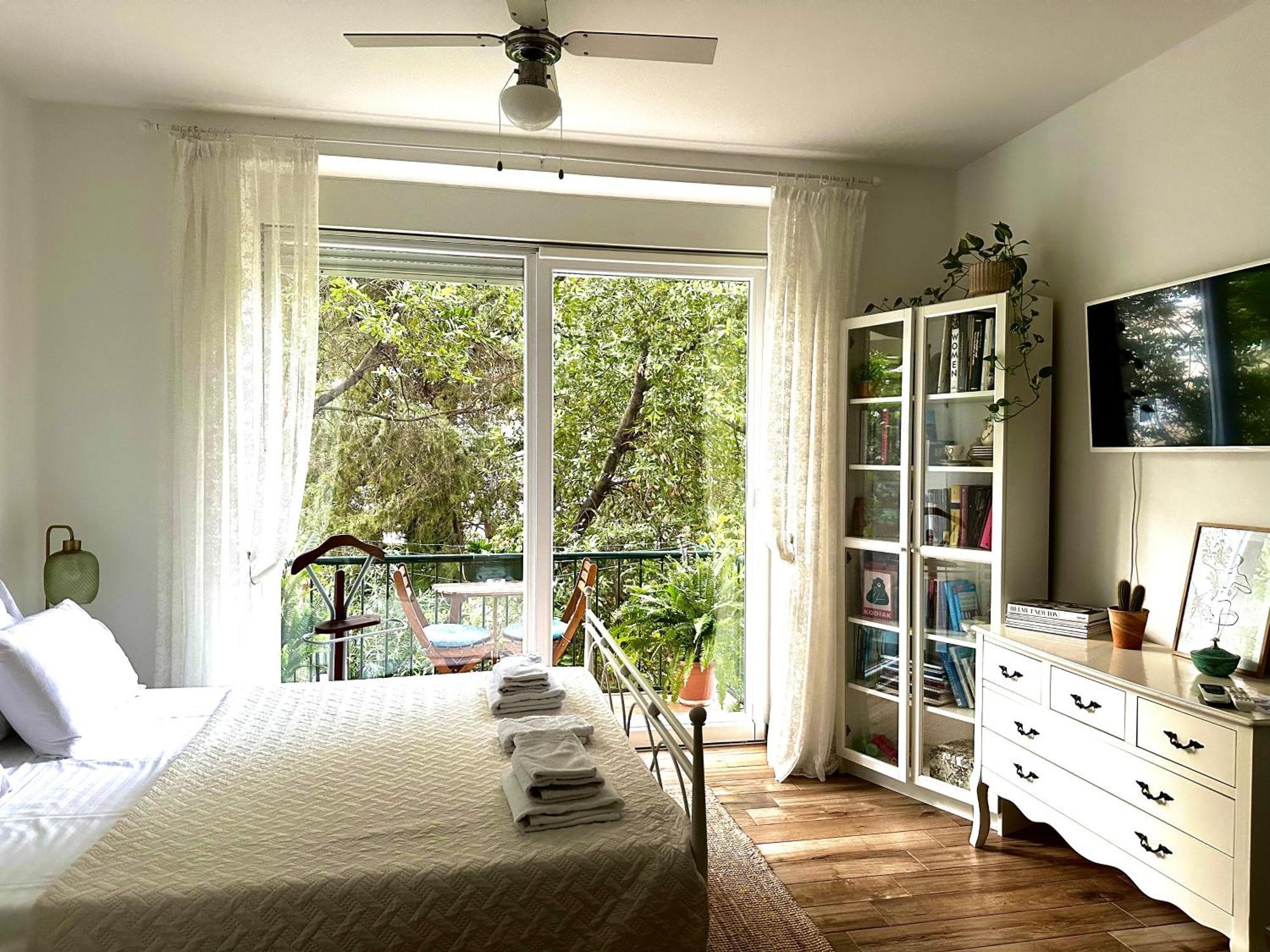 Adriatic Apartments Split Extérieur photo