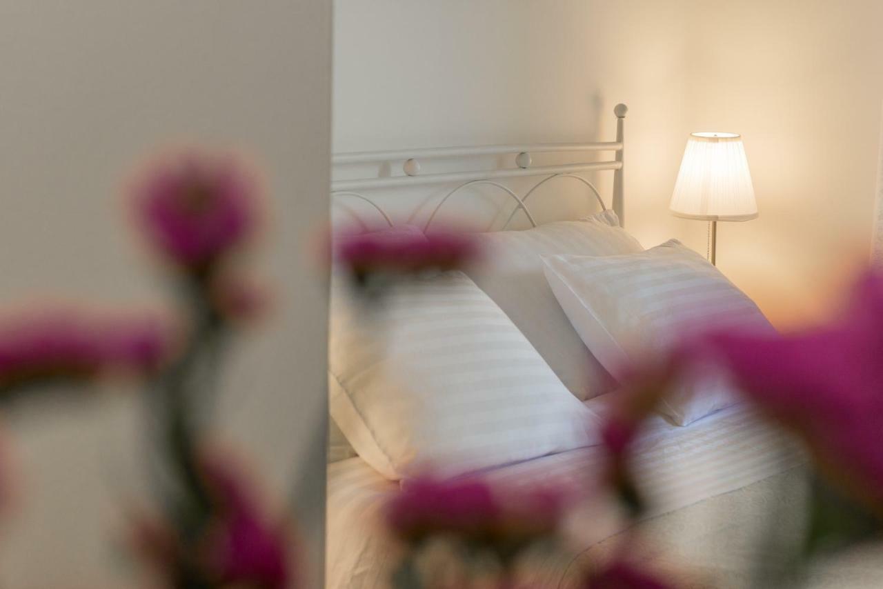 Adriatic Apartments Split Extérieur photo