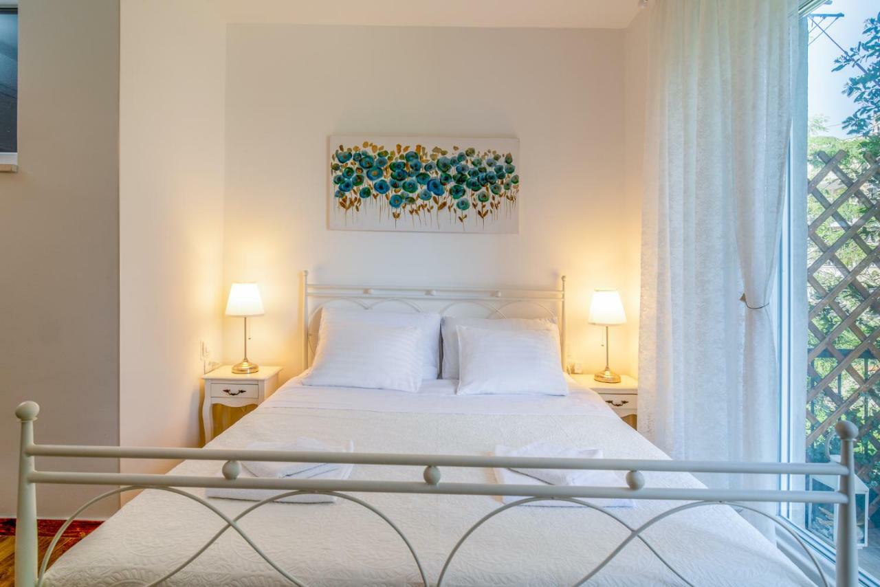 Adriatic Apartments Split Extérieur photo