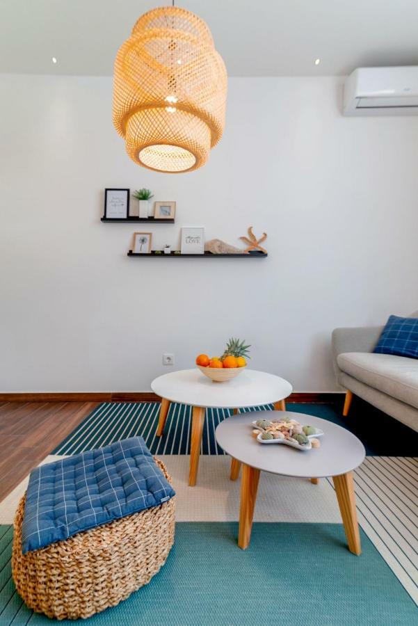 Adriatic Apartments Split Extérieur photo